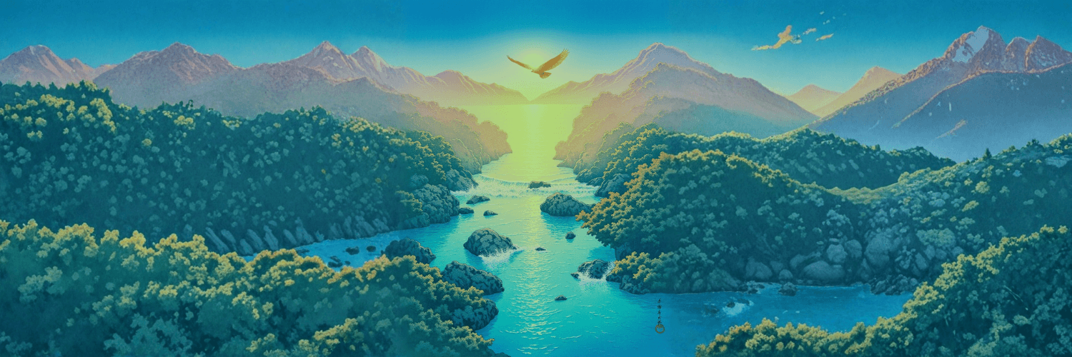 Little Wing & Siddhartha: An Empath's Anthem of Flight and Wisdom