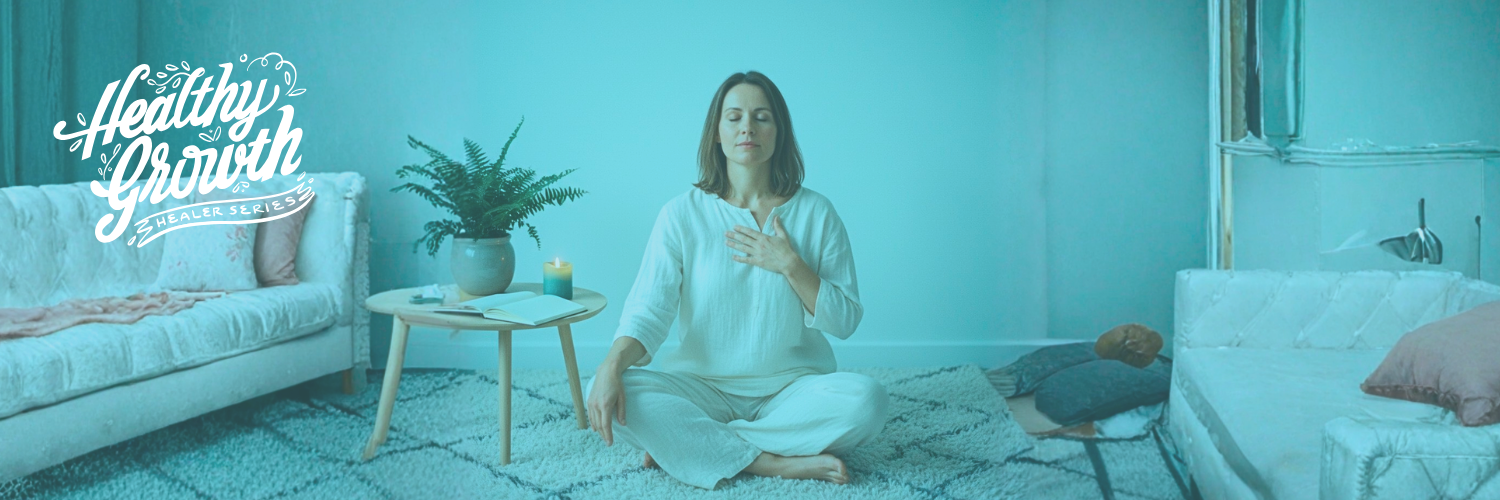 You Are the Code: 21 Days to Clarity, Power & Flow